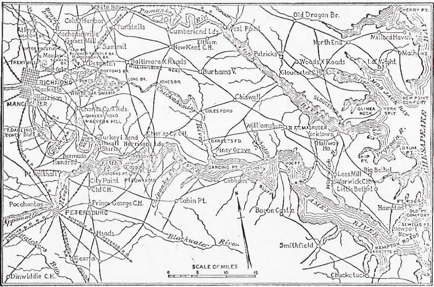 Map-Overview