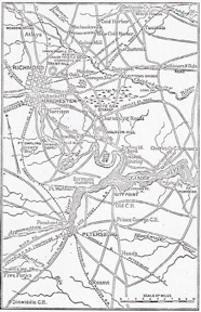 Map-Overview