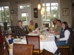 Gumbo Dinner 2007 #1
