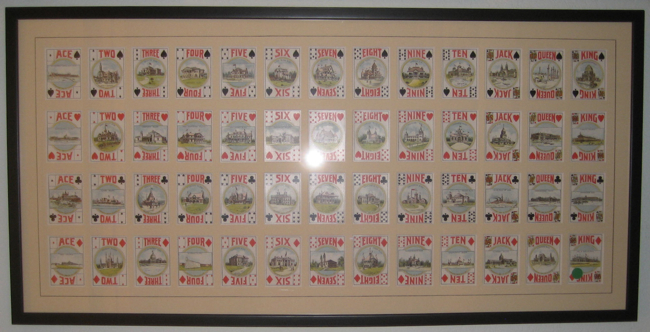 FramedCards"